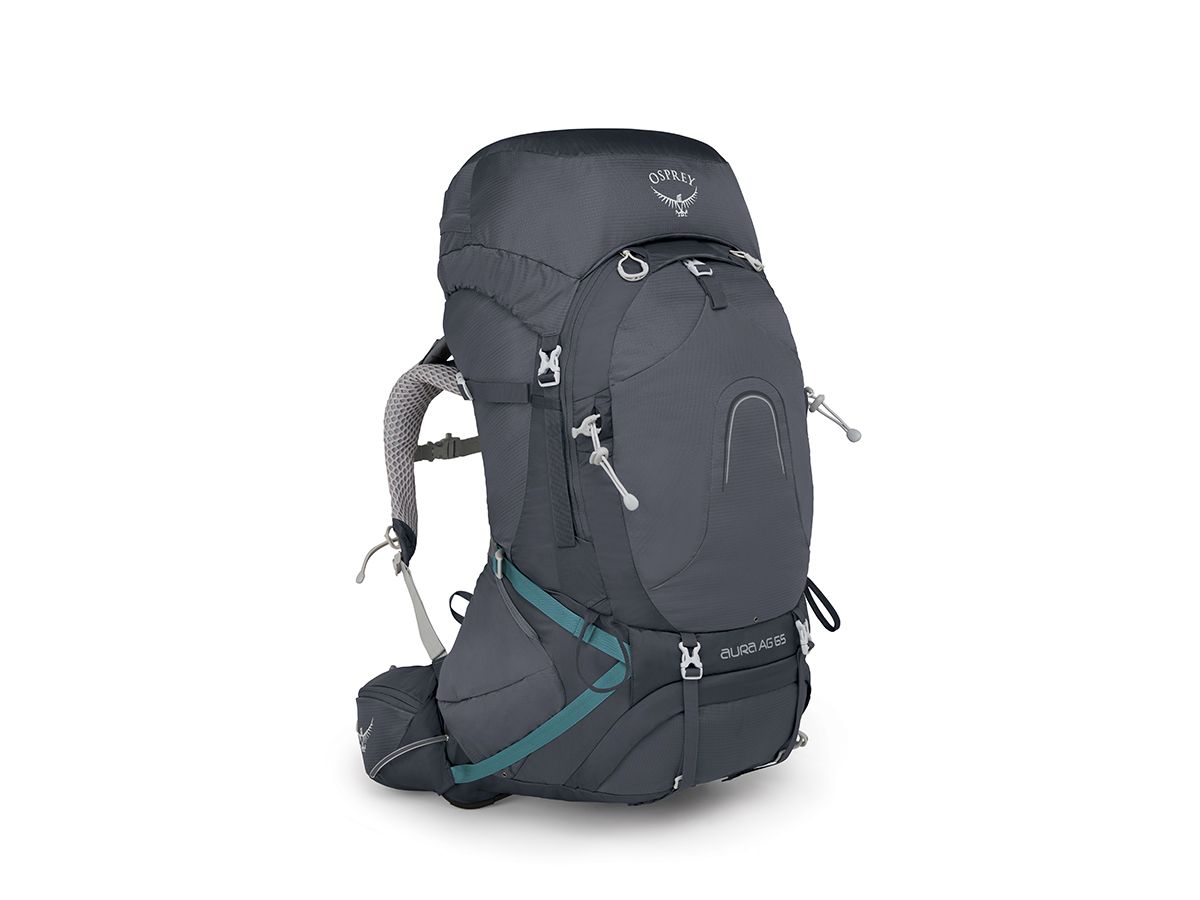 osprey aura 65 l